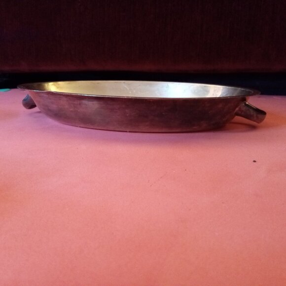 Various oval oblong tray serving dish dinnerware - Picture 11 of 16